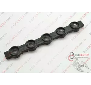 Уплотнитель рампы форсунок Renault Trafic 8200847056 Уплотнитель рампы форсунок Renault Trafic 8200847056