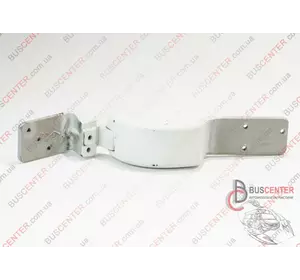 Навес двери задней распашной левой нижний (петля 180°) Renault Master 7700351430 Навес двери задней распашной левой нижний (петля 180°) Renault Master 7700351430
