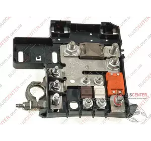 Клемма аккумулятора "PLUS " ( Fiat Stilo 1.6 16V / Croma 1.9JTD) Fiat Ducato 51730260 Клемма аккумулятора "PLUS " ( Fiat Stilo 1.6 16V / Croma 1.9JTD) Fiat Ducato 51730260