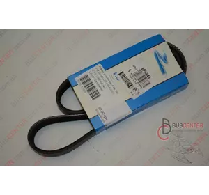 Ремень ручейковый 6 PK 946 Fiat Ducato 500346828 DAY6PK946 Ремень ручейковый 6 PK 946 Fiat Ducato 500346828 DAY6PK946