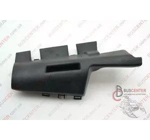 Дефлектор радиатора Renault Kangoo 7700309946 Дефлектор радиатора Renault Kangoo 7700309946