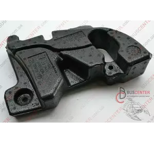 Уплотнитель двери передней левой (наполнитель) Volkswagen Touran 1T0868101A Уплотнитель двери передней левой (наполнитель) Volkswagen Touran 1T0868101A