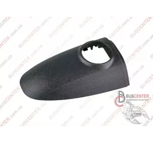 Накладка ручки двери наружной Mercedes Sprinter 9067600277 ATT100 7628 Накладка ручки двери наружной Mercedes Sprinter 9067600277 ATT100 7628