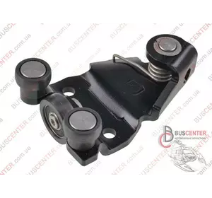 Ролик боковой правой сдвижной двери средний Fiat Scudo 1491783080 PFCS 05 Ролик боковой правой сдвижной двери средний Fiat Scudo 1491783080 PFCS 05