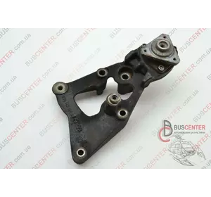 Кронштейн крепления ролика ГРМ Volkswagen Crafter 076145169A 076145169 Кронштейн крепления ролика ГРМ Volkswagen Crafter 076145169A 076145169