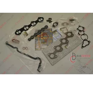 Прокладка двигателя с 2006 (комплект, "верхняя часть") Renault Trafic 101019367R Прокладка двигателя с 2006 (комплект, "верхняя часть") Renault Trafic 101019367R