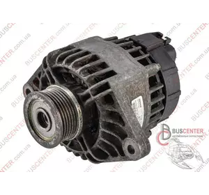 Генератор 90 A Fiat Doblo 46774430 63321819 Генератор 90 A Fiat Doblo 46774430 63321819