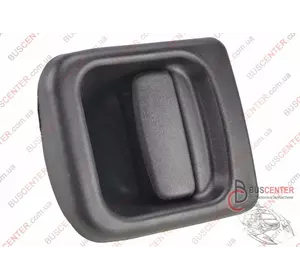 Ручка двери передней  правой наружная Renault Master 7700352489 43651 Ручка двери передней  правой наружная Renault Master 7700352489 43651