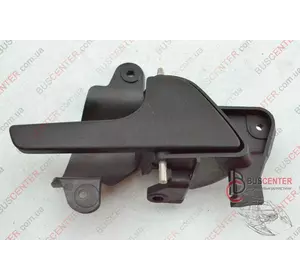 Ручка двери передней  правой внутренняя Volkswagen Transporter 7H0837618 Ручка двери передней  правой внутренняя Volkswagen Transporter 7H0837618
