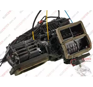 Корпус печки Fiat Ducato 07356575400 Корпус печки Fiat Ducato 07356575400