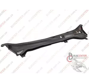 Пластик под лобовое стекло Fiat Fiorino ST 4597 1311909070 Пластик под лобовое стекло Fiat Fiorino ST 4597 1311909070