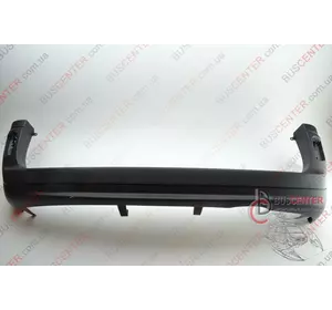 Бампер задний Renault Kangoo 7701478196 Бампер задний Renault Kangoo 7701478196