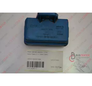 Реле свечей накала Iveco Daily 500337969 Реле свечей накала Iveco Daily 500337969