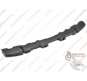 Абсорбер заднего бампера Nissan Qashqai 62090BR01A Абсорбер заднего бампера Nissan Qashqai 62090BR01A