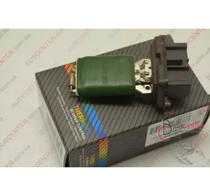 Резистор печки (реостат) Fiat Ducato 46723713 DEF007TT Резистор печки (реостат) Fiat Ducato 46723713 DEF007TT