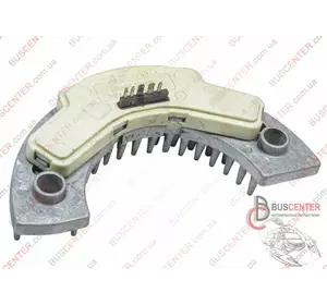 Резистор печки Peugeot 207 91169 Резистор печки Peugeot 207 91169