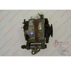 Генератор 55 A Fiat Ducato 46231786 CA316IR Генератор 55 A Fiat Ducato 46231786 CA316IR