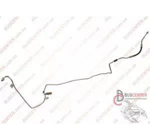 Трубка кондиционера Peugeot 508 9684493980 Трубка кондиционера Peugeot 508 9684493980