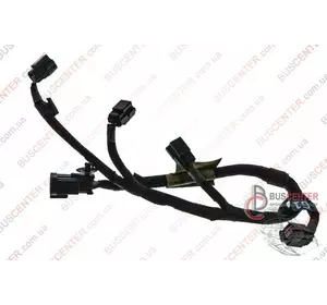 Проводка форсунок (газовых) Fiat Ducato 504369331 Проводка форсунок (газовых) Fiat Ducato 504369331