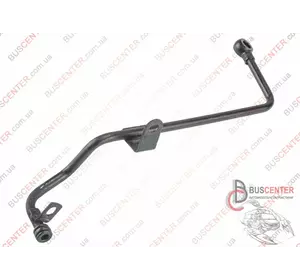 Трубка подачи масла на турбину Jeep Grand Cherokee A6651870040 Трубка подачи масла на турбину Jeep Grand Cherokee A6651870040
