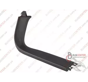 Обшивка двери задней ляды левая (накладка) Mercedes B-Class A2467400171 Обшивка двери задней ляды левая (накладка) Mercedes B-Class A2467400171