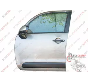 Дверь передняя левая Citroen C3 Picasso 9002AS Дверь передняя левая Citroen C3 Picasso 9002AS