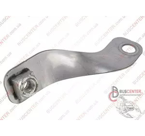 Кронштейн крепления Volkswagen Transporter 7E0253128B Кронштейн крепления Volkswagen Transporter 7E0253128B