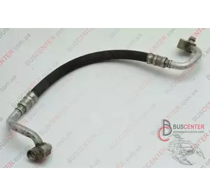 Трубка кондиционера (шланг/ патрубок от радиатора к компрессору) Volkswagen Caddy 1K0820721BD Трубка кондиционера (шланг/ патрубок от радиатора к компрессору) Volkswagen Caddy 1K0820721BD