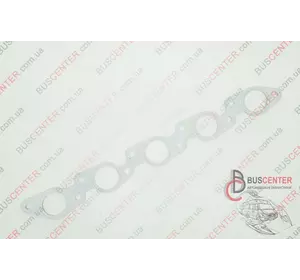 Прокладка выпускного коллектора Mercedes Sprinter 602 142 00 80 515.434 Прокладка выпускного коллектора Mercedes Sprinter 602 142 00 80 515.434