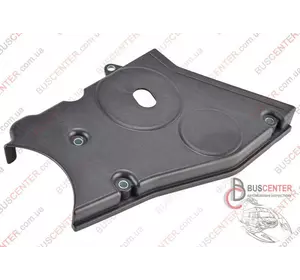 Защита ремня ГРМ нижняя Fiat Doblo 55190687 B030.84986 Защита ремня ГРМ нижняя Fiat Doblo 55190687 B030.84986