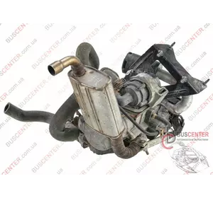 Автономный отопитель салона (webasto) Peugeot 508 9687946580 10R-035627 Автономный отопитель салона (webasto) Peugeot 508 9687946580 10R-035627