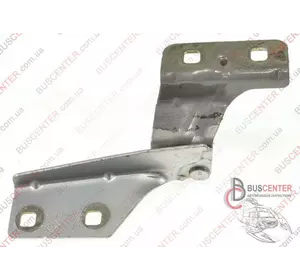Навес капота левый (петля) Renault Megane 8200468183 Навес капота левый (петля) Renault Megane 8200468183