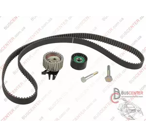 Комплект для замены ГРМ Fiat Doblo 71736726 1 987 948 981 Комплект для замены ГРМ Fiat Doblo 71736726 1 987 948 981
