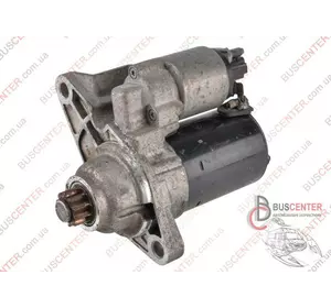 Стартер (VW Golf V /VI , Polo, Skoda Fabia II, Seat Ibiza 1.4/1.6TDI  6V) Volkswagen Caddy 0001120406 02T911023R Стартер (VW Golf V /VI , Polo, Skoda Fabia II, Seat Ibiza 1.4/1.6TDI  6V) Volkswagen Caddy 0001120406 02T911023R