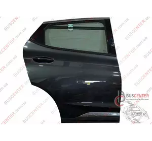 Дверь задняя правая (в сборе) Chevrolet Bolt 42598840 Дверь задняя правая (в сборе) Chevrolet Bolt 42598840