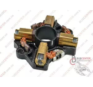Щеткодержатель стартера Iveco Daily CG134661 SBH0010 Щеткодержатель стартера Iveco Daily CG134661 SBH0010
