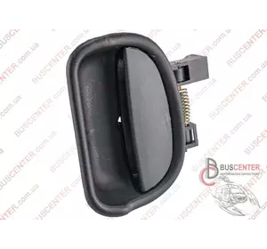 Ручка двери боковой правой раздвижной внутренняя Renault Kangoo 8200095965 AD 4149 Ручка двери боковой правой раздвижной внутренняя Renault Kangoo 8200095965 AD 4149