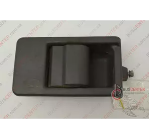 Ручка двери боковой правой раздвижной внутренняя Fiat Ducato A488 1301413808 Ручка двери боковой правой раздвижной внутренняя Fiat Ducato A488 1301413808