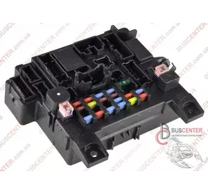 Блок предохранителей Mitsubishi Outlander 8637A644 Блок предохранителей Mitsubishi Outlander 8637A644