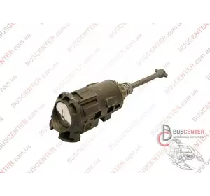 Личинка замка передней левой двери Renault Megane N0501614 N0501455 Личинка замка передней левой двери Renault Megane N0501614 N0501455