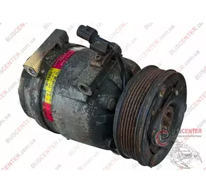 Компрессор кондиционера SsangYong Rexton 6611304915 714956 Компрессор кондиционера SsangYong Rexton 6611304915 714956