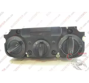 Блок управления печкой Volkswagen Caddy CF74731008 Блок управления печкой Volkswagen Caddy CF74731008