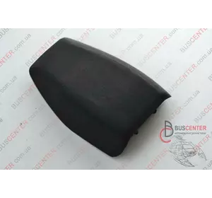 Накладка навеса стекла двери задней ляды правая (петли) Peugeot Partner 8715E1 9684012680 Накладка навеса стекла двери задней ляды правая (петли) Peugeot Partner 8715E1 9684012680