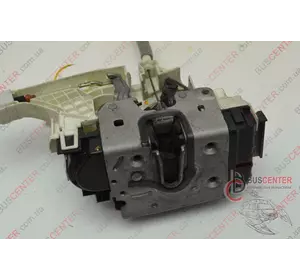 Замок двери передней правой электрический (2E1837016A, A9067200135) Volkswagen Crafter A9067201735 Замок двери передней правой электрический (2E1837016A, A9067200135) Volkswagen Crafter A9067201735