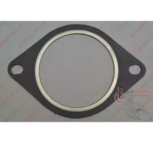 Прокладка выпускного коллектора (глушителя) Renault Master 7700836094 BOS256-312 Прокладка выпускного коллектора (глушителя) Renault Master 7700836094 BOS256-312