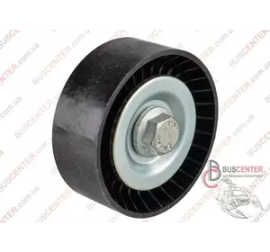 Натяжной ролик генератора (паразитный ролик) Fiat Doblo 51758383 CFR 01-11 Натяжной ролик генератора (паразитный ролик) Fiat Doblo 51758383 CFR 01-11