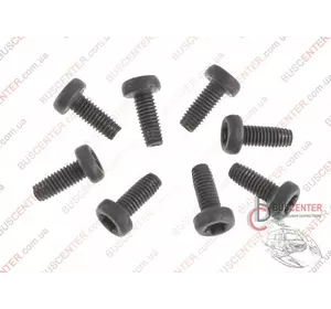 Болт крепления корзины сцепления (1 шт.) Nissan Qashqai 0112100Q9F 01121-00Q9F Болт крепления корзины сцепления (1 шт.) Nissan Qashqai 0112100Q9F 01121-00Q9F