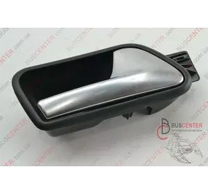 Ручка двери передней правой внутренняя Volkswagen Touran 1T1837114C Ручка двери передней правой внутренняя Volkswagen Touran 1T1837114C