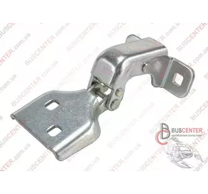 Навес двери передней левой верхний/ нижний (петля) Renault Master 804000006R Навес двери передней левой верхний/ нижний (петля) Renault Master 804000006R