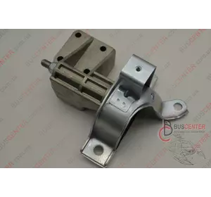 Подушка двигателя правая передняя Fiat Doblo 46767475 MA15731 Подушка двигателя правая передняя Fiat Doblo 46767475 MA15731